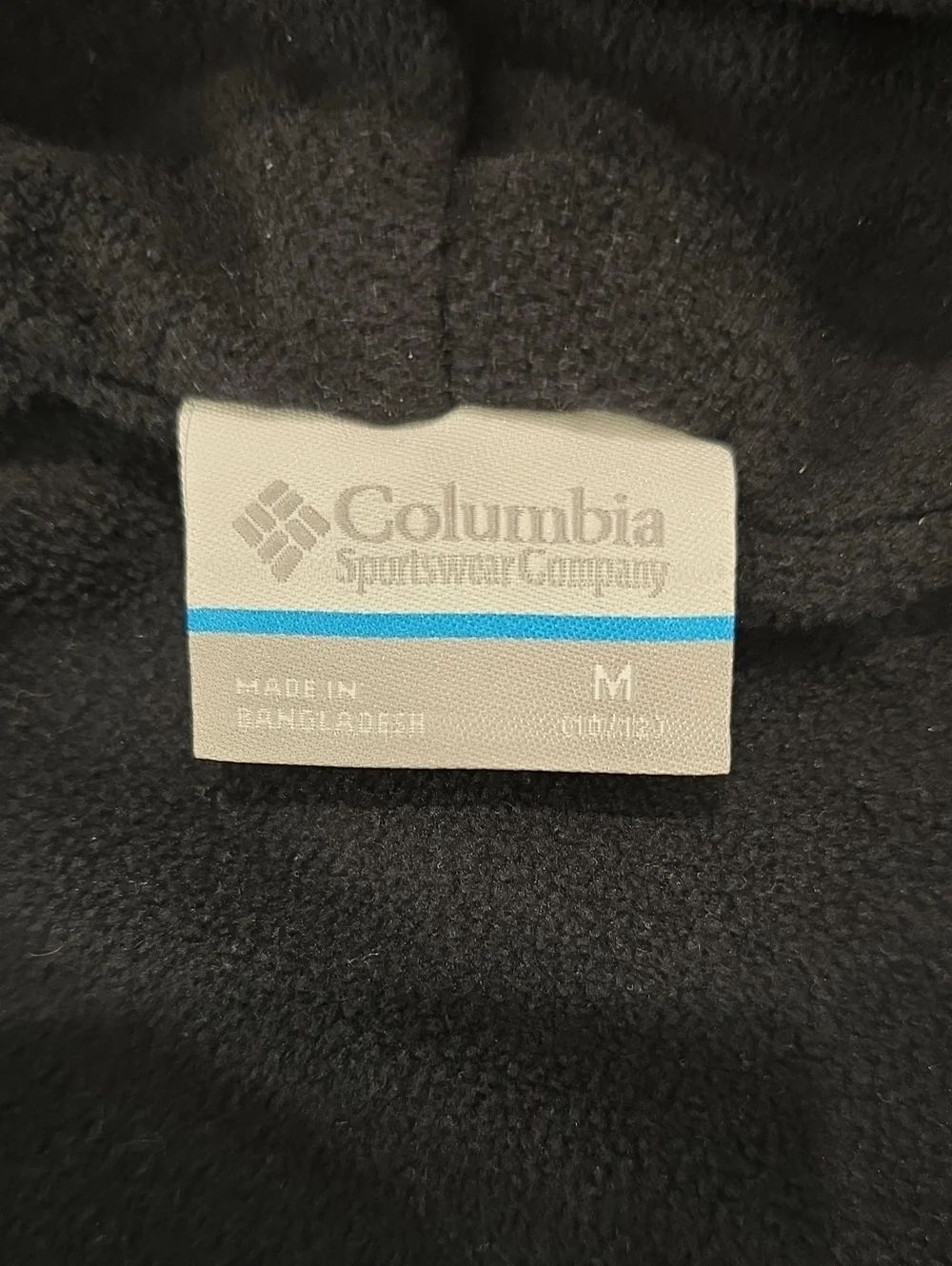 Bundle Under Armor Jacket And Columbia Kids' Lightweight Black Packable Jacket